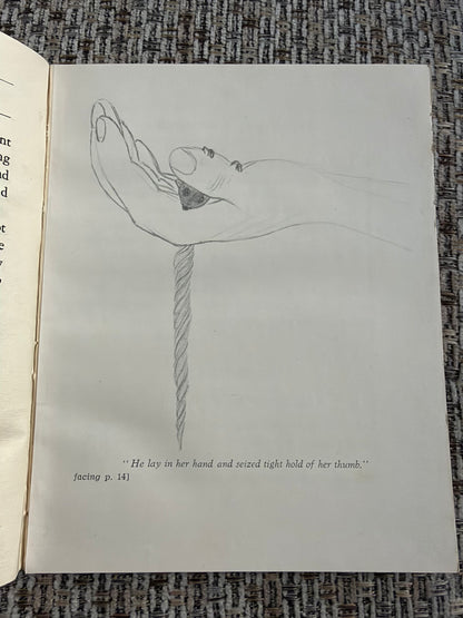1947 Juniper Jinks Told With Pen & Pencil - C. S. P. (Peacock illust) Universities Mission To Central Africa