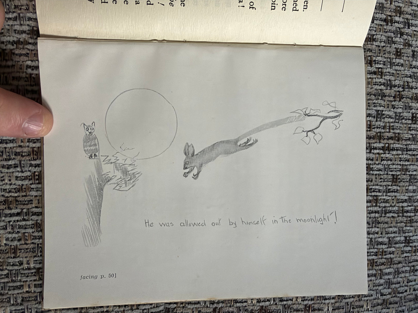 1947 Juniper Jinks Told With Pen & Pencil - C. S. P. (Peacock illust) Universities Mission To Central Africa