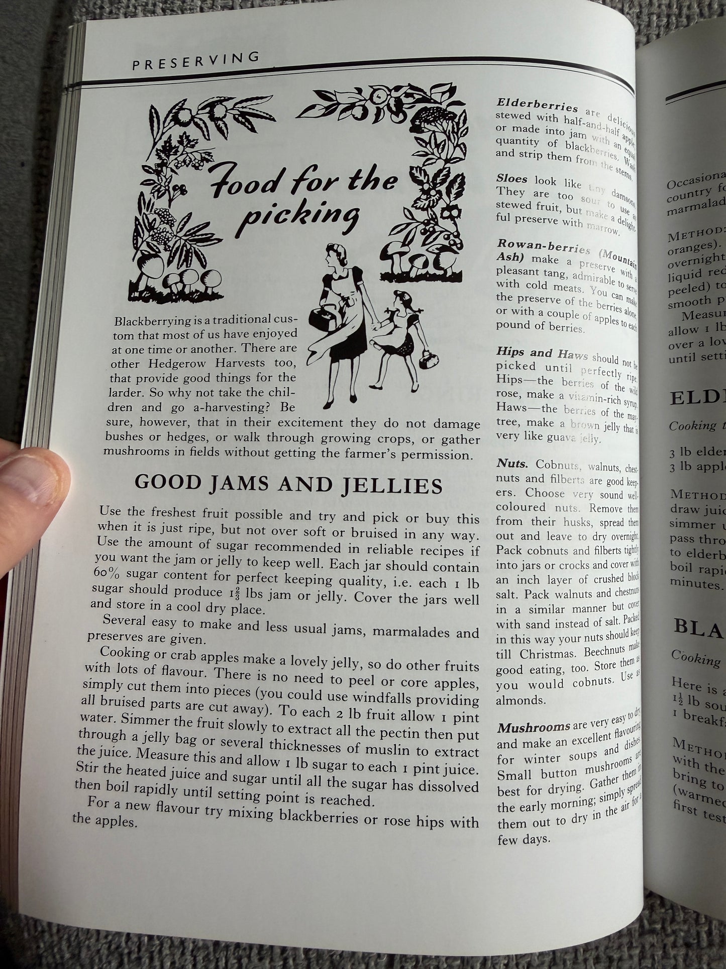 2009 Victory Cookbook (Nostalgic Food & Facts 1940-1954) Marguerite Patten (Chancellor Press)