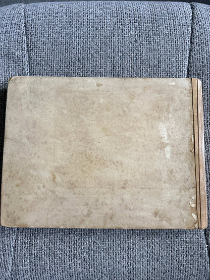 Billy Bobtail first edition for sale, featuring a vintage, worn cover on a gray textured background