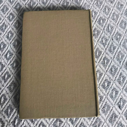 1945 Dream Days Book by Kenneth Grahame - Illustrated by Ernest Shepard, John Lane The Bodley Head Publisher - Honeyburn Books (UK)