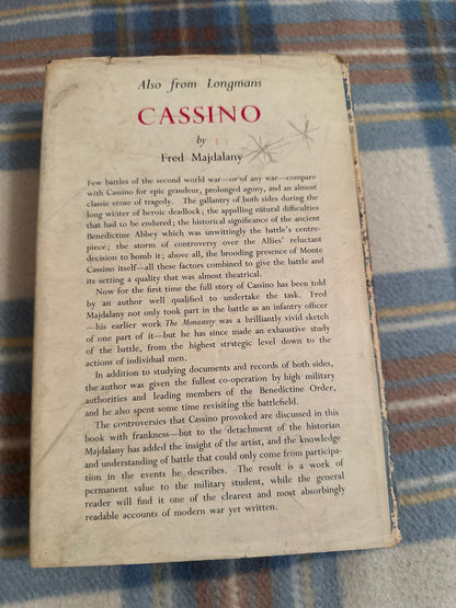 Day of Infamy first edition antique book cover with detailed text on military history