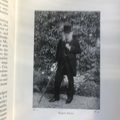 1947 The Tale Of Beatrix Potter A Biography - Margaret Lane(Frederick Warne & Co Ltd)