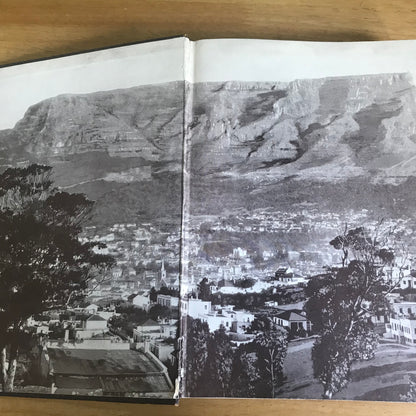 1938 Bildgeschichte Südafrikas (Odhams Press)