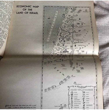 1965 Chronicles News of the Past by Reubeni Foundation - Honeyburn Books (UK)