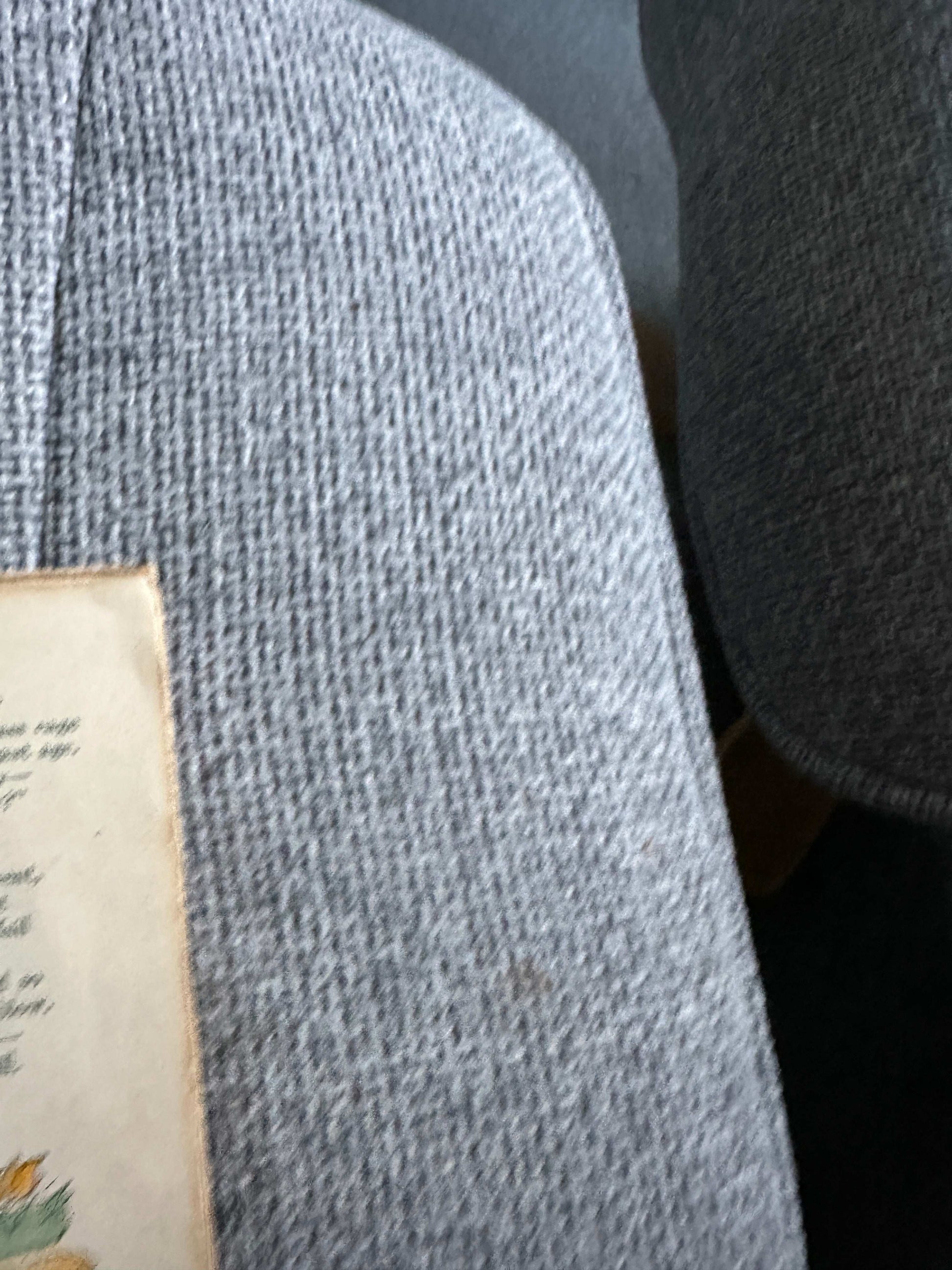 The Funny Froggy Bubble Book first edition displayed on a textured gray surface