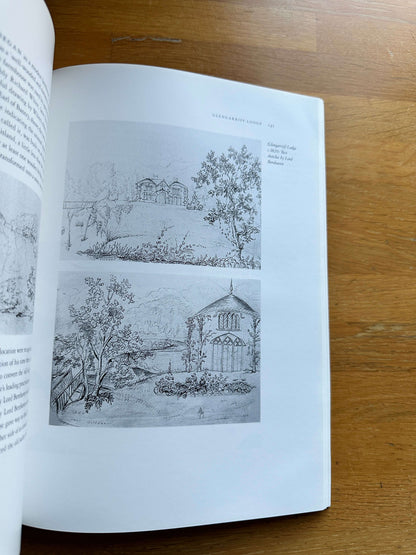 Wild Gardens book Bantry Bay — Honeyburn Books — 2023 — Original edition