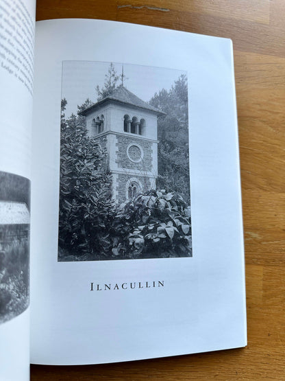 Wild Gardens book Bantry Bay — Honeyburn Books — 2023 — New edition