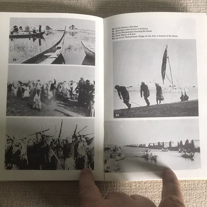 The Marsh Arabs von Wilfred Thesiger (Taschenbuch, 1987) Penguin Publisher