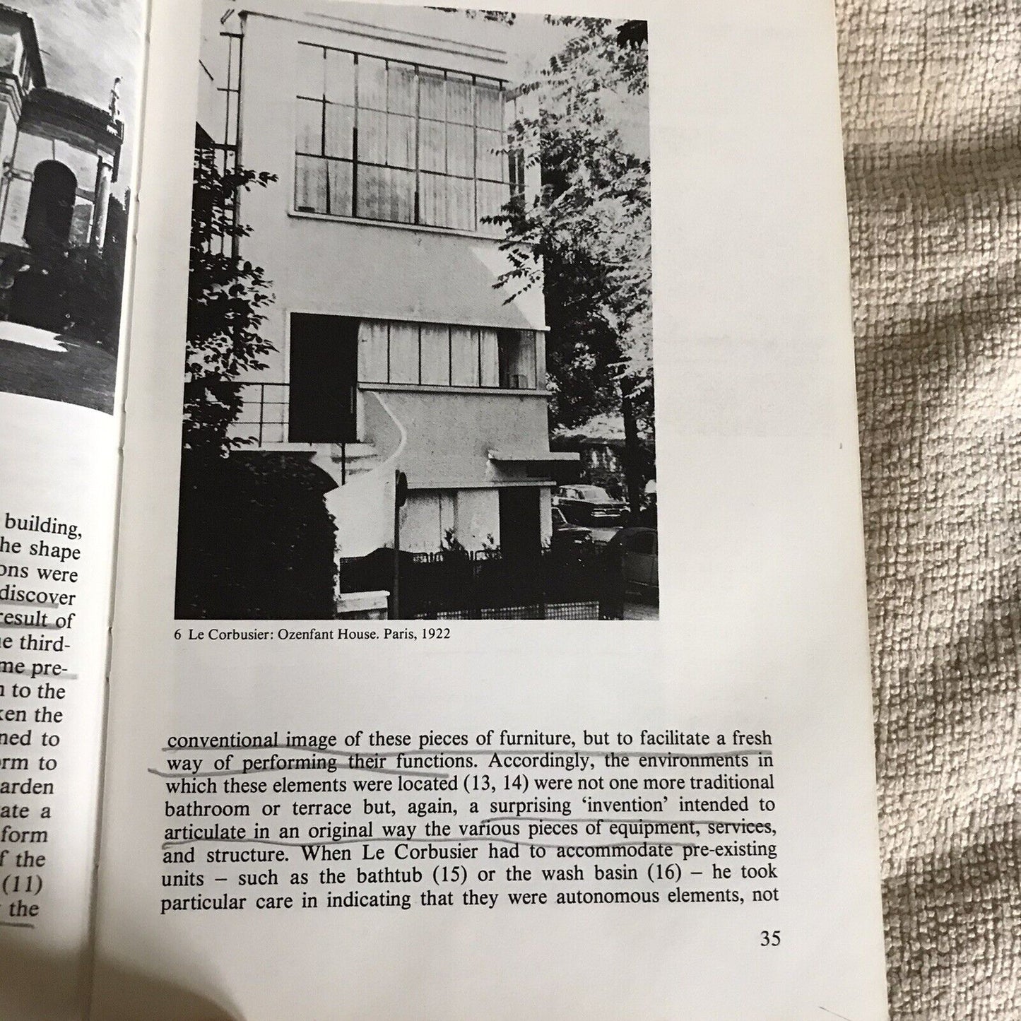 1979*1st* Architecture & It’s Interpretation - Juan Pablo Bonta(Lund Humphries)