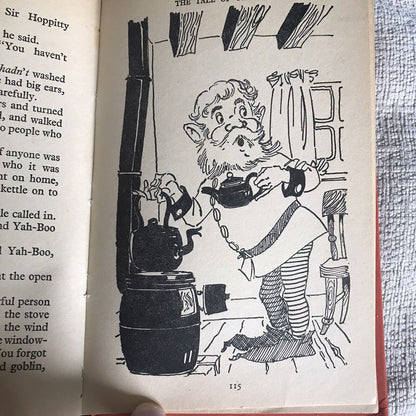 Enid Blyton's Happy Time Stories, Enid Blyton, Purnell, London, 1970 [1st Ed]