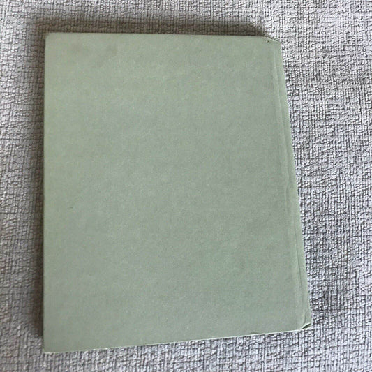 1969 Little Grey Rabbit’s Washing-Day - Alison Uttley(Margaret Tempest) Collins - Honeyburn Books (UK)