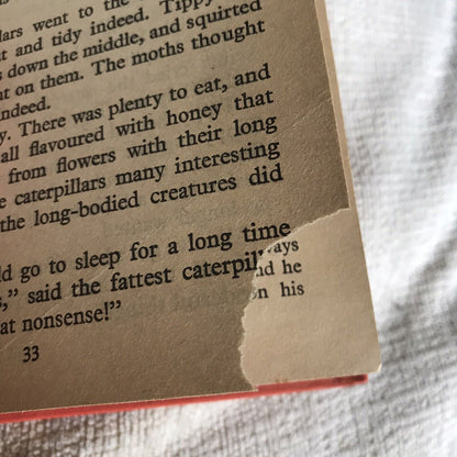 Enid Blytons Happy Time Stories, Enid Blyton, Purnell, London, 1970 [1. Auflage]