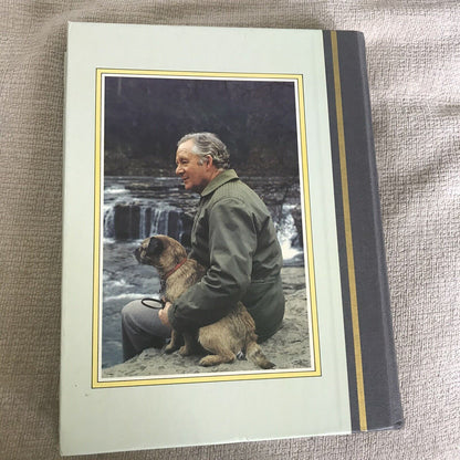 1982 The Best Of James Herriot Favourite Memories Of A Country Vet - Readers Dig