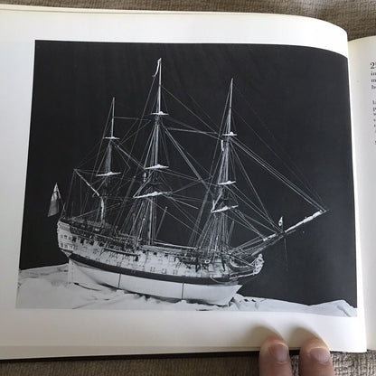 1971 Ship Models - Henry Huddleston Rogers (Navy Institute Press) Revised Editio