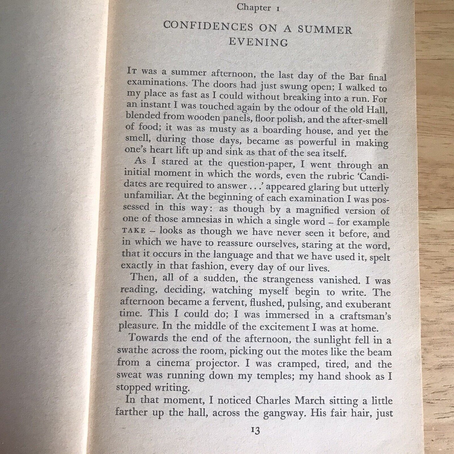 1962 Das Gewissen der Reichen – CP Snow (Penguin Books)