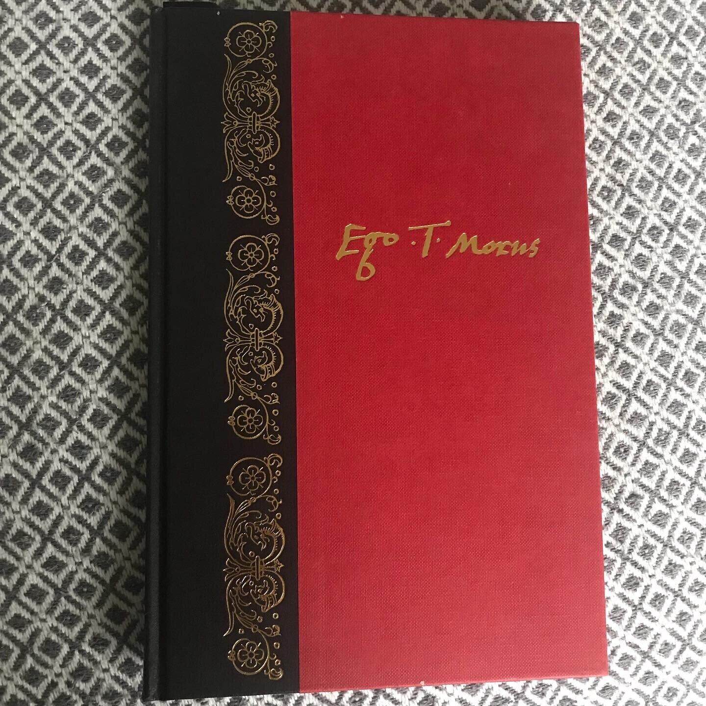 Folio Society Book A Man of Singular Virtue A L Rowse 1980 in slip case - Honeyburn Books (UK)