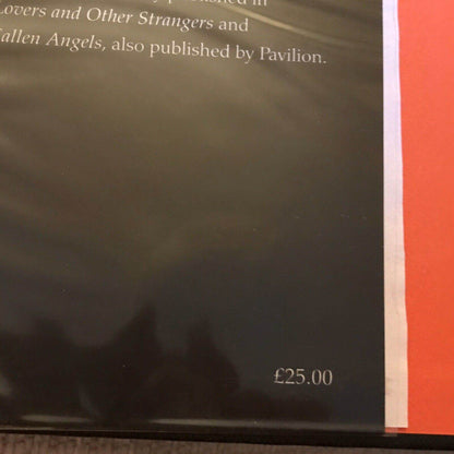 2004*SIGNED*1st* Jack Vettriano Text By Anthony Quinn(Pavilion) Unread - Honeyburn Books (UK)